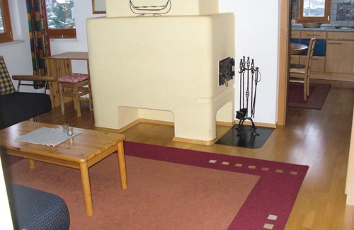 Zell am See Apartment | Golf & Ski Appartements Lesak