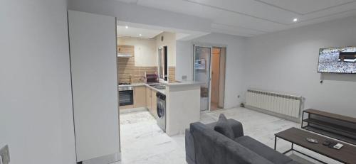 Borj Louzir Apartment | Golf soukra