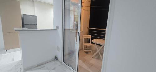 Borj Louzir Apartment | Golf soukra