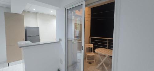 Borj Louzir Apartment | Golf soukra