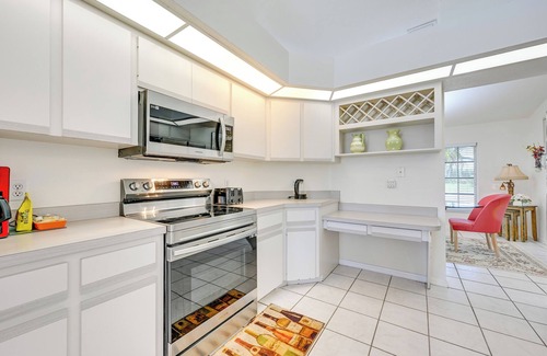 Pinehurst House | Golf, Swim, Relax: Rotonda West Home w/Pool