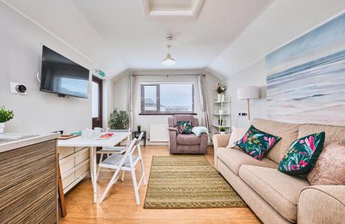 Portrush Apartment | Golf Terrace 4 - Portrush by the Sea