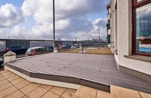 Portrush Apartment | Golf Terrace 4 - Portrush by the Sea