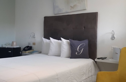 Mandeville Hotel | Golf View Hotel