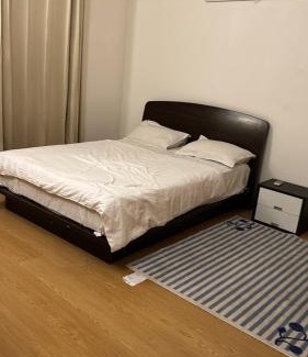 Jaypee Greens Apartment | Golf view paradise : luxurious 3 bhk flat