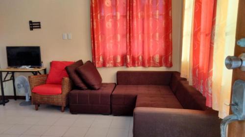 Lemery House | Golf Villa C 1I