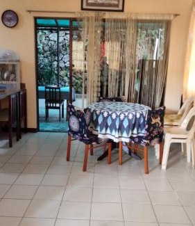 Lemery House | Golf Villa C 1I