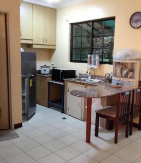 Lemery House | Golf Villa C 1I