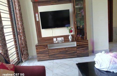New Town Villa | Golf Villa