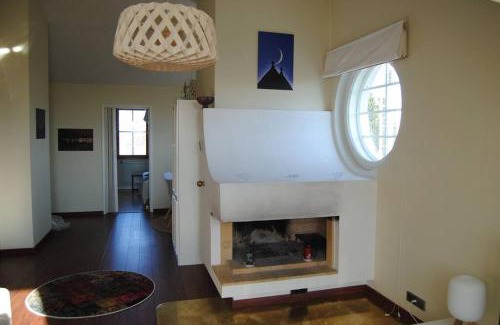 Upinniemi Apartment | Golfapartment in Pickala
