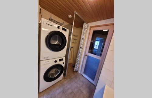 Upinniemi Apartment | Golfapartment in Pickala