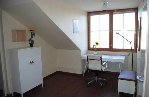 Upinniemi Apartment | Golfapartment in Pickala