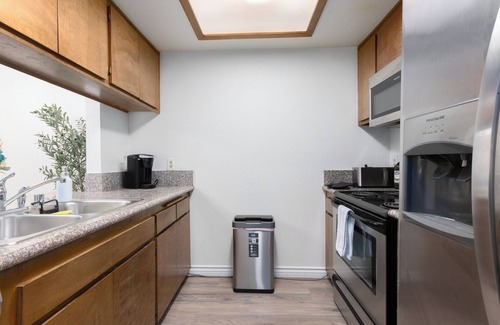 San Carlos Apartment | Golfcrest Getaway, Foosball, Near UC SD, King Beds, Jacuzzi, Fits 6 Guest, 2 BDS