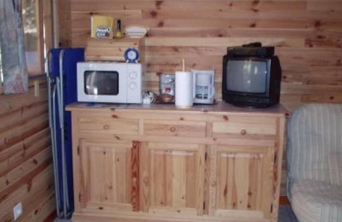 Calcatoggio Apartment | Golfe De Sagone: Studio in chalet