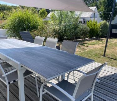Ploeren House | Golfe du Morbihan