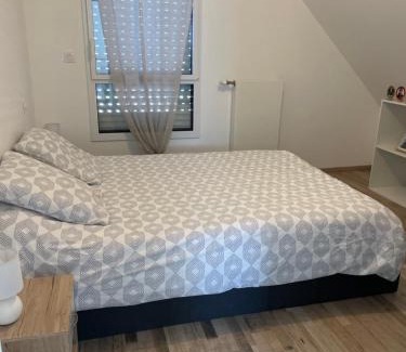 Ploeren House | Golfe du Morbihan