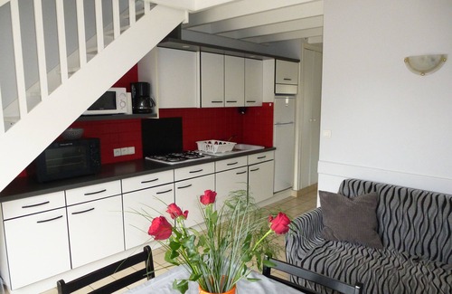 Saint-Jacques House | Golfe du Morbihan : Maison Sarzeau/St Jacques 3* - 150 m from the sea and port