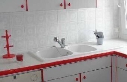 Golfe Juan Apartment | GOLFE JUAN 10 MINUTES FROM CANNES - Apartment T3 4th AND LAST FLOOR SEA VIEW