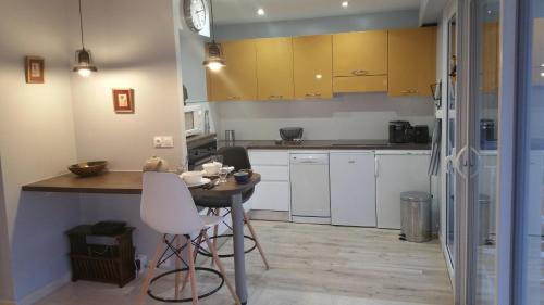 Golfe Juan Apartment | Golfe Juan Studio