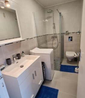 Golfe Juan Apartment | Golfe Juan Studio