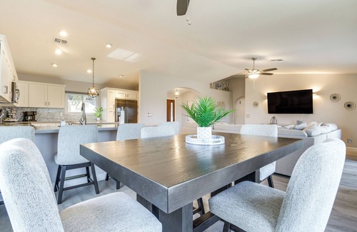 Fountain Hills House | 'Golfer's Paradise' w/Views in Fountain Hills