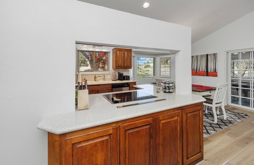 Prescott Country Club House | Golfer's Paradise