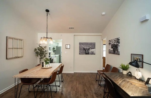 National Hills House | Golfer's Rest at Emerald Bay