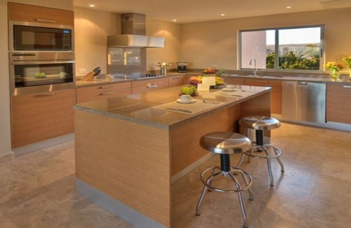 El Rosarito Villa | Golfers Paradise 5 Star Luxury residence with 12 rounds of FREE golf.