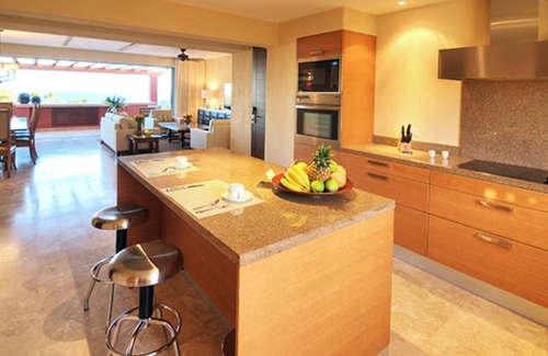 El Rosarito Villa | Golfers Paradise 5 Star Luxury residence with 12 rounds of FREE golf.