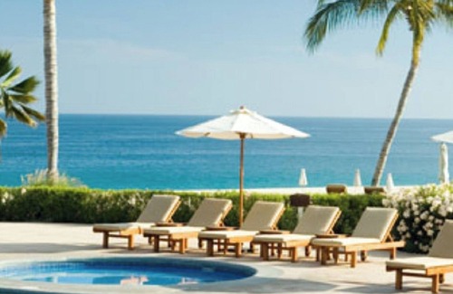 El Rosarito Villa | Golfers Paradise 5 Star Luxury residence with 12 rounds of FREE golf.