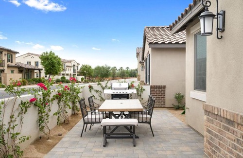 La Quinta House | Golfers Paradise Brand New 2b 2b Home at PGA West