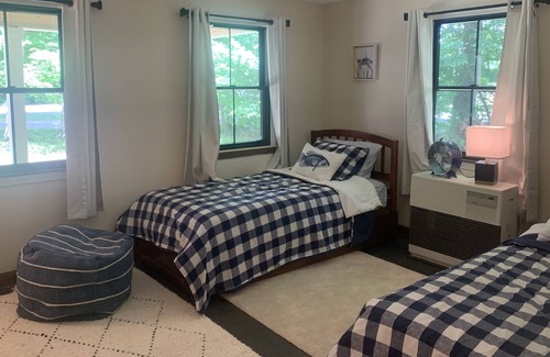 Center Ossipee House | Golfers's heaven.. golf, lake, inground pool, hike , ski, kayak and paddleboard