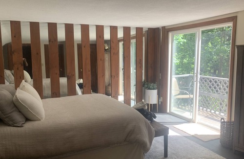 Center Ossipee House | Golfers's heaven.. golf, lake, inground pool, hike , ski, kayak and paddleboard