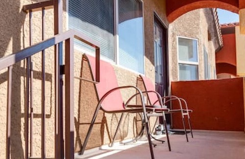 Mesquite Condo | Golfing Getaway by Wolf Creek by J and Amy BL991070