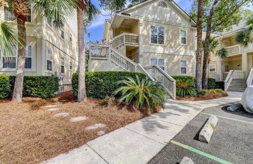Hilton Head Island Apartment | Golfmaster E2