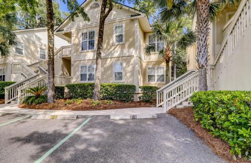Hilton Head Island Apartment | Golfmaster E2