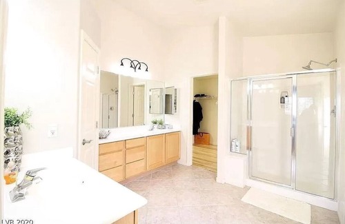 Sunrise Manor House | Golfside Oasis: Private Pool & Spa, Stunning Views, Las Vegas home