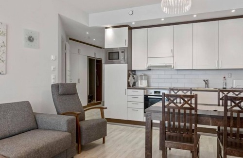 Oulu House | Golfstar 402 by Interhome