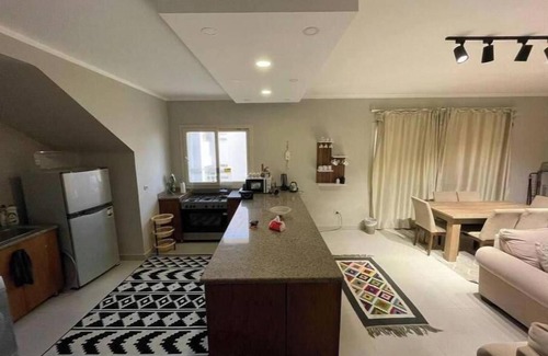 Marsa Matruh Villa | Golfview Penthouse Hacienda bay - Families Only