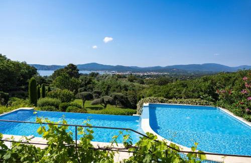 Les Restanques Villa | Golfvilla Riviera