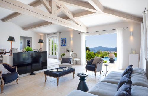 Les Restanques Villa | Golfvilla Riviera