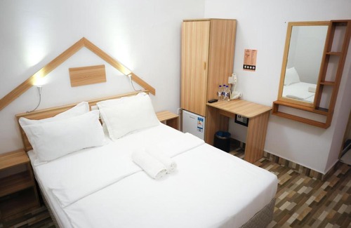 Thulusdhoo Island House | Golhaaviewinn