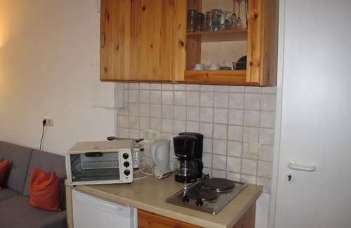 Gollwitz Apartment | Gollwitzer Park (Insel Poel) by Interhome