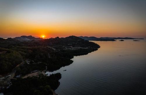 Labuan Bajo Cabin | Golo Nuk