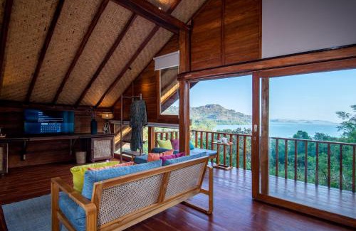 Labuan Bajo Cabin | Golo Nuk