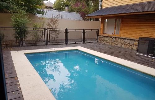 Lanin National Park Apartment | Golondrinas - Andarlibre