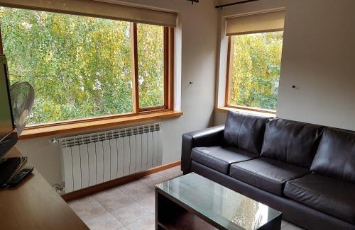 Lanin National Park Apartment | Golondrinas - Andarlibre