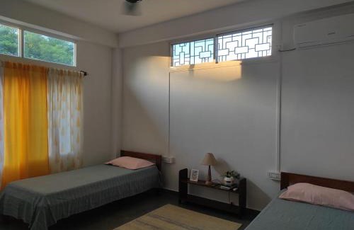 Dibrugarh House | Golpo - Stories and Stays