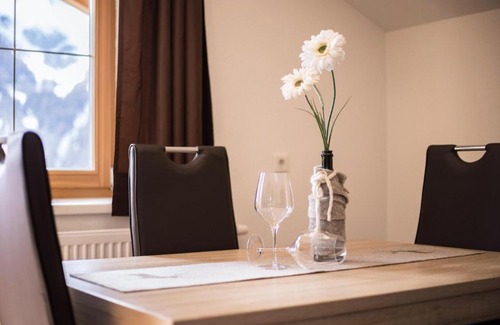 Valle Aurina Apartment | Golserhof Sonne