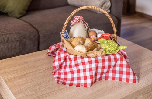 Valle Aurina Apartment | Golserhof Sonne